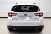 2017 Crystal White Pearl /Black Subaru Impreza 2.0i Premium (4S3GTAB69H3) with an 2.0L 4-Cylinder DOHC 16V engine, CVT transmission, located at 15300 Midway Rd., Addison, TX, 75001, (972) 702-0011, 32.958321, -96.838074- Photo#7