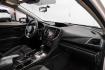 2017 Crystal White Pearl /Black Subaru Impreza 2.0i Premium (4S3GTAB69H3) with an 2.0L 4-Cylinder DOHC 16V engine, CVT transmission, located at 15300 Midway Rd., Addison, TX, 75001, (972) 702-0011, 32.958321, -96.838074- Photo#10