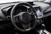 2017 Crystal White Pearl /Black Subaru Impreza 2.0i Premium (4S3GTAB69H3) with an 2.0L 4-Cylinder DOHC 16V engine, CVT transmission, located at 15300 Midway Rd., Addison, TX, 75001, (972) 702-0011, 32.958321, -96.838074- Photo#12