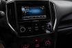 2017 Crystal White Pearl /Black Subaru Impreza 2.0i Premium (4S3GTAB69H3) with an 2.0L 4-Cylinder DOHC 16V engine, CVT transmission, located at 15300 Midway Rd., Addison, TX, 75001, (972) 702-0011, 32.958321, -96.838074- Photo#20