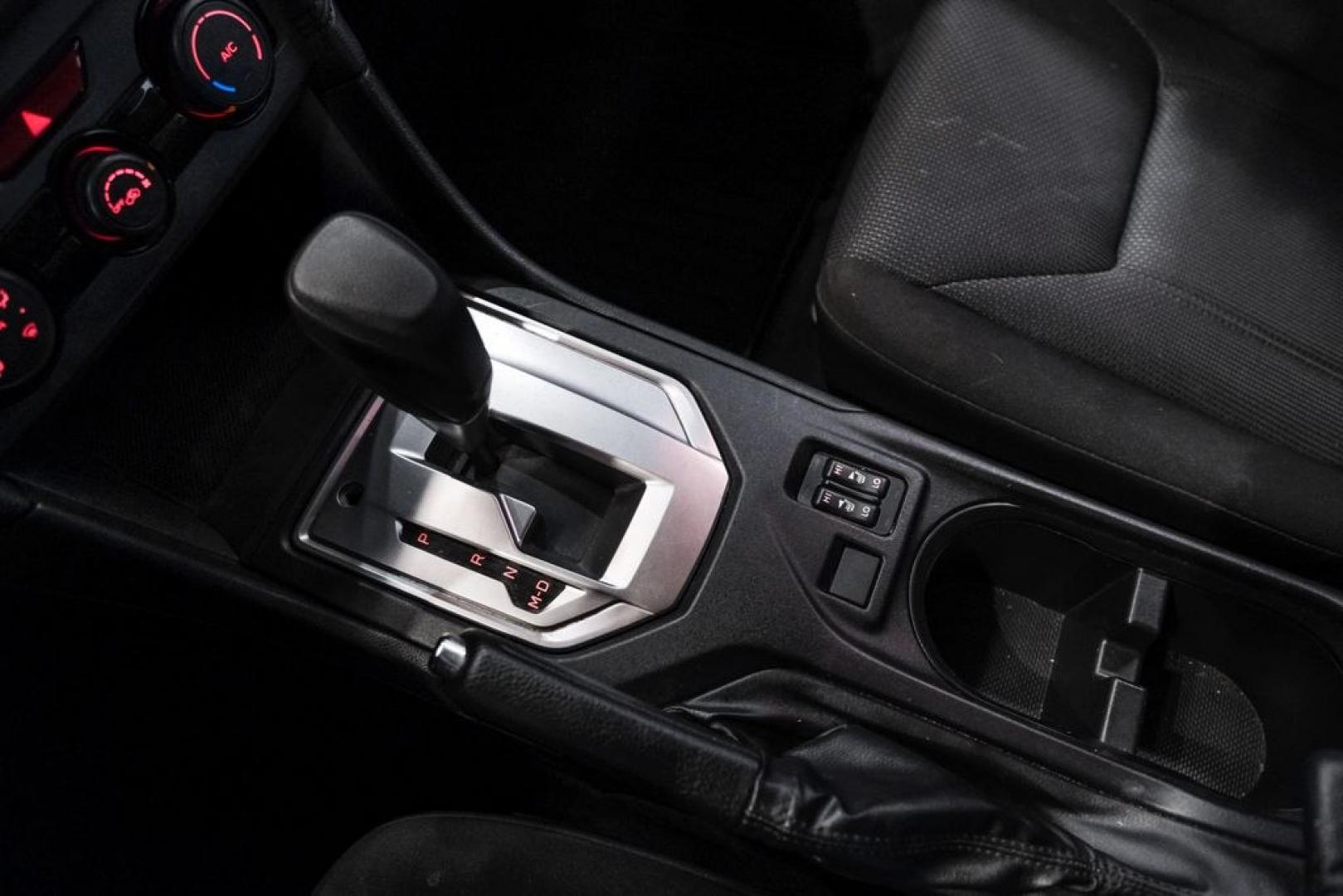 2017 Crystal White Pearl /Black Subaru Impreza 2.0i Premium (4S3GTAB69H3) with an 2.0L 4-Cylinder DOHC 16V engine, CVT transmission, located at 15300 Midway Rd., Addison, TX, 75001, (972) 702-0011, 32.958321, -96.838074- Photo#22