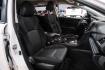 2017 Crystal White Pearl /Black Subaru Impreza 2.0i Premium (4S3GTAB69H3) with an 2.0L 4-Cylinder DOHC 16V engine, CVT transmission, located at 15300 Midway Rd., Addison, TX, 75001, (972) 702-0011, 32.958321, -96.838074- Photo#27