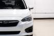 2017 Crystal White Pearl /Black Subaru Impreza 2.0i Premium (4S3GTAB69H3) with an 2.0L 4-Cylinder DOHC 16V engine, CVT transmission, located at 15300 Midway Rd., Addison, TX, 75001, (972) 702-0011, 32.958321, -96.838074- Photo#38