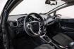 2019 Magnetic /Black Ford Fiesta SE (3FADP4BJXKM) with an 1.6L I4 Ti-VCT engine, Automatic transmission, located at 15300 Midway Rd., Addison, TX, 75001, (972) 702-0011, 32.958321, -96.838074- Photo#2