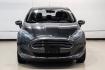 2019 Magnetic /Black Ford Fiesta SE (3FADP4BJXKM) with an 1.6L I4 Ti-VCT engine, Automatic transmission, located at 15300 Midway Rd., Addison, TX, 75001, (972) 702-0011, 32.958321, -96.838074- Photo#4