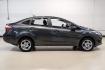 2019 Magnetic /Black Ford Fiesta SE (3FADP4BJXKM) with an 1.6L I4 Ti-VCT engine, Automatic transmission, located at 15300 Midway Rd., Addison, TX, 75001, (972) 702-0011, 32.958321, -96.838074- Photo#6
