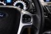2019 Magnetic /Black Ford Fiesta SE (3FADP4BJXKM) with an 1.6L I4 Ti-VCT engine, Automatic transmission, located at 15300 Midway Rd., Addison, TX, 75001, (972) 702-0011, 32.958321, -96.838074- Photo#16
