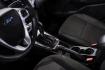 2019 Magnetic /Black Ford Fiesta SE (3FADP4BJXKM) with an 1.6L I4 Ti-VCT engine, Automatic transmission, located at 15300 Midway Rd., Addison, TX, 75001, (972) 702-0011, 32.958321, -96.838074- Photo#21