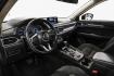 2019 Jet Black /Black Mazda CX-5 Sport (JM3KFABM1K1) with an SKYACTIV-G 2.5L 4-Cylinder DOHC 16V engine, Automatic transmission, located at 15300 Midway Rd., Addison, TX, 75001, (972) 702-0011, 32.958321, -96.838074- Photo#2