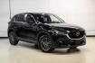 2019 Jet Black /Black Mazda CX-5 Sport (JM3KFABM1K1) with an SKYACTIV-G 2.5L 4-Cylinder DOHC 16V engine, Automatic transmission, located at 15300 Midway Rd., Addison, TX, 75001, (972) 702-0011, 32.958321, -96.838074- Photo#5