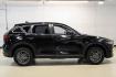 2019 Jet Black /Black Mazda CX-5 Sport (JM3KFABM1K1) with an SKYACTIV-G 2.5L 4-Cylinder DOHC 16V engine, Automatic transmission, located at 15300 Midway Rd., Addison, TX, 75001, (972) 702-0011, 32.958321, -96.838074- Photo#6