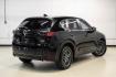 2019 Jet Black /Black Mazda CX-5 Sport (JM3KFABM1K1) with an SKYACTIV-G 2.5L 4-Cylinder DOHC 16V engine, Automatic transmission, located at 15300 Midway Rd., Addison, TX, 75001, (972) 702-0011, 32.958321, -96.838074- Photo#7