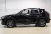2019 Jet Black /Black Mazda CX-5 Sport (JM3KFABM1K1) with an SKYACTIV-G 2.5L 4-Cylinder DOHC 16V engine, Automatic transmission, located at 15300 Midway Rd., Addison, TX, 75001, (972) 702-0011, 32.958321, -96.838074- Photo#10