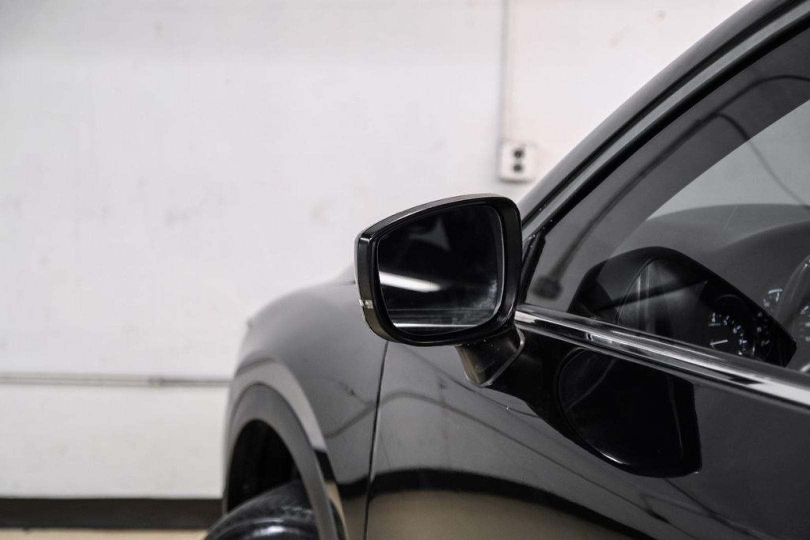 2019 Jet Black /Black Mazda CX-5 Sport (JM3KFABM1K1) with an SKYACTIV-G 2.5L 4-Cylinder DOHC 16V engine, Automatic transmission, located at 15300 Midway Rd., Addison, TX, 75001, (972) 702-0011, 32.958321, -96.838074- Photo#41