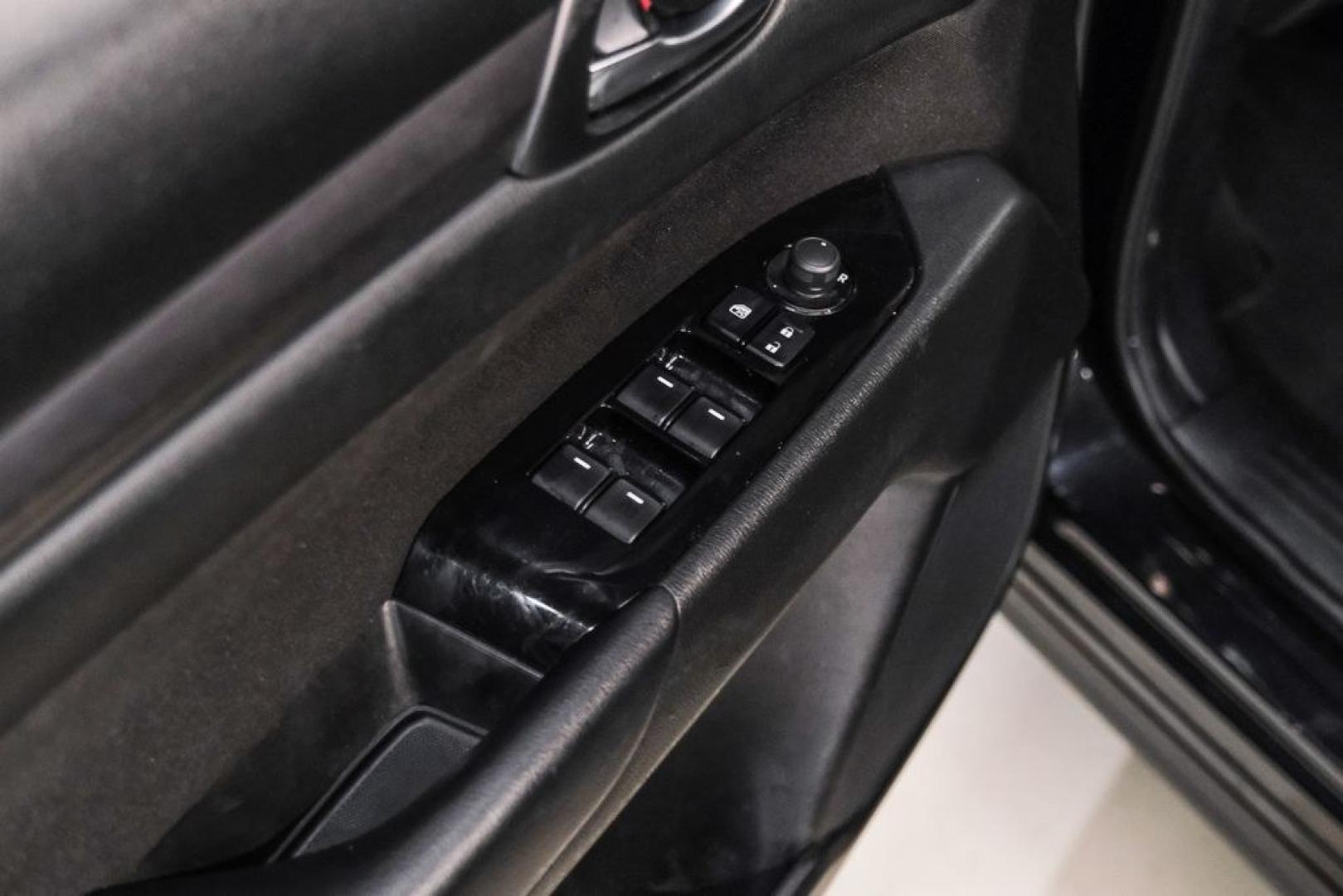 2019 Jet Black /Black Mazda CX-5 Sport (JM3KFABM1K1) with an SKYACTIV-G 2.5L 4-Cylinder DOHC 16V engine, Automatic transmission, located at 15300 Midway Rd., Addison, TX, 75001, (972) 702-0011, 32.958321, -96.838074- Photo#43