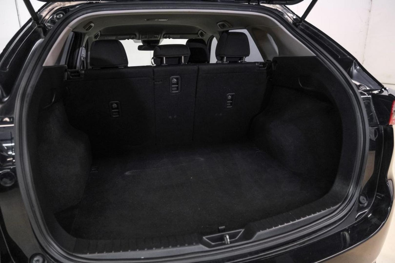 2019 Jet Black /Black Mazda CX-5 Sport (JM3KFABM1K1) with an SKYACTIV-G 2.5L 4-Cylinder DOHC 16V engine, Automatic transmission, located at 15300 Midway Rd., Addison, TX, 75001, (972) 702-0011, 32.958321, -96.838074- Photo#53