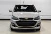 2021 Toasted Marshmallow /Jet Black/Dark Anderson Silver Metallic Chevrolet Spark 1LT (KL8CD6SA4MC) with an 1.4L DOHC engine, CVT transmission, located at 15300 Midway Rd., Addison, TX, 75001, (972) 702-0011, 32.958321, -96.838074- Photo#4