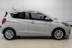 2021 Toasted Marshmallow /Jet Black/Dark Anderson Silver Metallic Chevrolet Spark 1LT (KL8CD6SA4MC) with an 1.4L DOHC engine, CVT transmission, located at 15300 Midway Rd., Addison, TX, 75001, (972) 702-0011, 32.958321, -96.838074- Photo#6