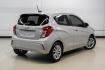 2021 Toasted Marshmallow /Jet Black/Dark Anderson Silver Metallic Chevrolet Spark 1LT (KL8CD6SA4MC) with an 1.4L DOHC engine, CVT transmission, located at 15300 Midway Rd., Addison, TX, 75001, (972) 702-0011, 32.958321, -96.838074- Photo#7