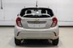 2021 Toasted Marshmallow /Jet Black/Dark Anderson Silver Metallic Chevrolet Spark 1LT (KL8CD6SA4MC) with an 1.4L DOHC engine, CVT transmission, located at 15300 Midway Rd., Addison, TX, 75001, (972) 702-0011, 32.958321, -96.838074- Photo#8