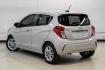 2021 Toasted Marshmallow /Jet Black/Dark Anderson Silver Metallic Chevrolet Spark 1LT (KL8CD6SA4MC) with an 1.4L DOHC engine, CVT transmission, located at 15300 Midway Rd., Addison, TX, 75001, (972) 702-0011, 32.958321, -96.838074- Photo#9
