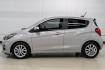 2021 Toasted Marshmallow /Jet Black/Dark Anderson Silver Metallic Chevrolet Spark 1LT (KL8CD6SA4MC) with an 1.4L DOHC engine, CVT transmission, located at 15300 Midway Rd., Addison, TX, 75001, (972) 702-0011, 32.958321, -96.838074- Photo#10