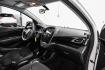 2021 Toasted Marshmallow /Jet Black/Dark Anderson Silver Metallic Chevrolet Spark 1LT (KL8CD6SA4MC) with an 1.4L DOHC engine, CVT transmission, located at 15300 Midway Rd., Addison, TX, 75001, (972) 702-0011, 32.958321, -96.838074- Photo#11