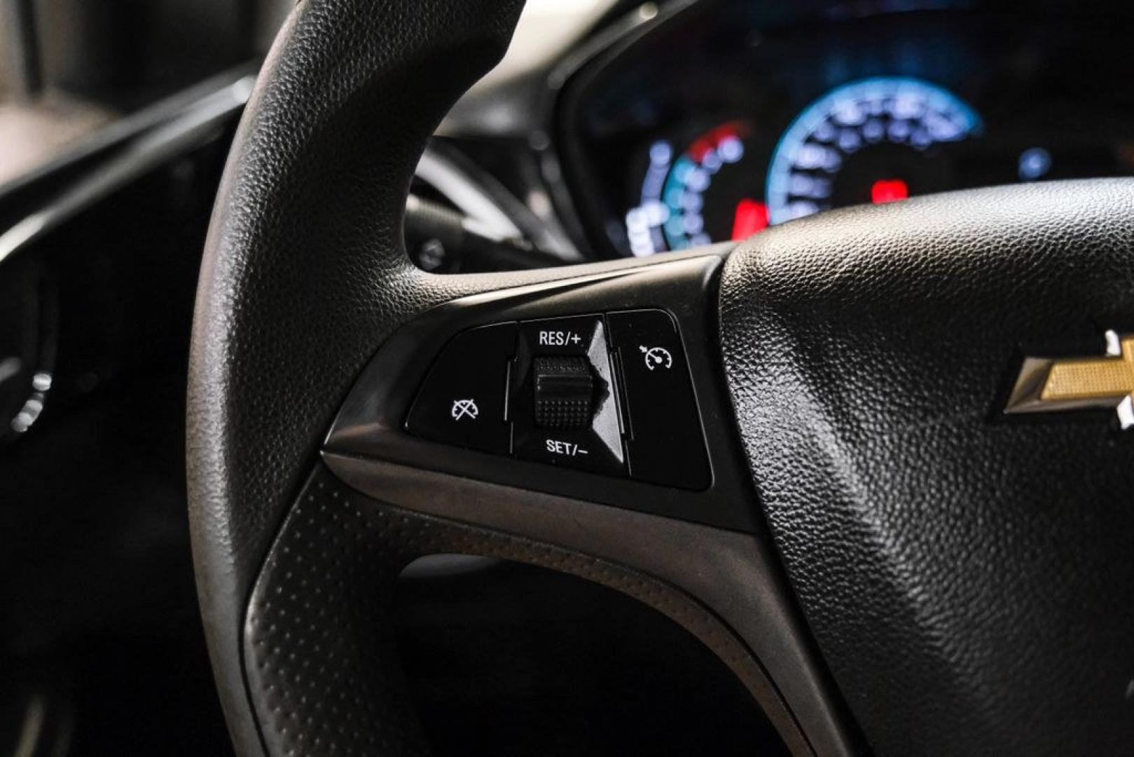 2021 Toasted Marshmallow /Jet Black/Dark Anderson Silver Metallic Chevrolet Spark 1LT (KL8CD6SA4MC) with an 1.4L DOHC engine, CVT transmission, located at 15300 Midway Rd., Addison, TX, 75001, (972) 702-0011, 32.958321, -96.838074- Photo#15