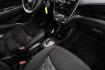 2021 Toasted Marshmallow /Jet Black/Dark Anderson Silver Metallic Chevrolet Spark 1LT (KL8CD6SA4MC) with an 1.4L DOHC engine, CVT transmission, located at 15300 Midway Rd., Addison, TX, 75001, (972) 702-0011, 32.958321, -96.838074- Photo#20