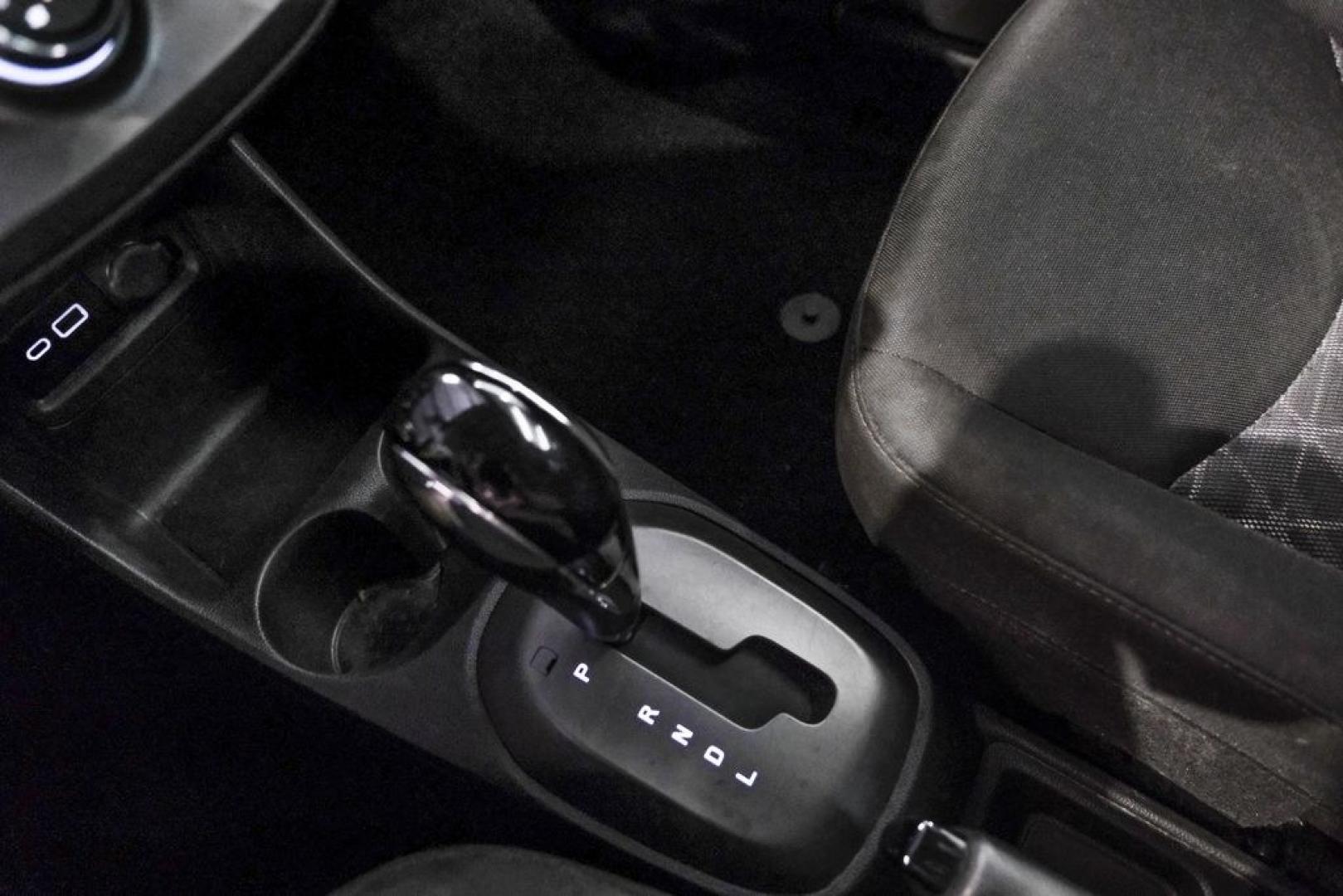 2021 Toasted Marshmallow /Jet Black/Dark Anderson Silver Metallic Chevrolet Spark 1LT (KL8CD6SA4MC) with an 1.4L DOHC engine, CVT transmission, located at 15300 Midway Rd., Addison, TX, 75001, (972) 702-0011, 32.958321, -96.838074- Photo#21