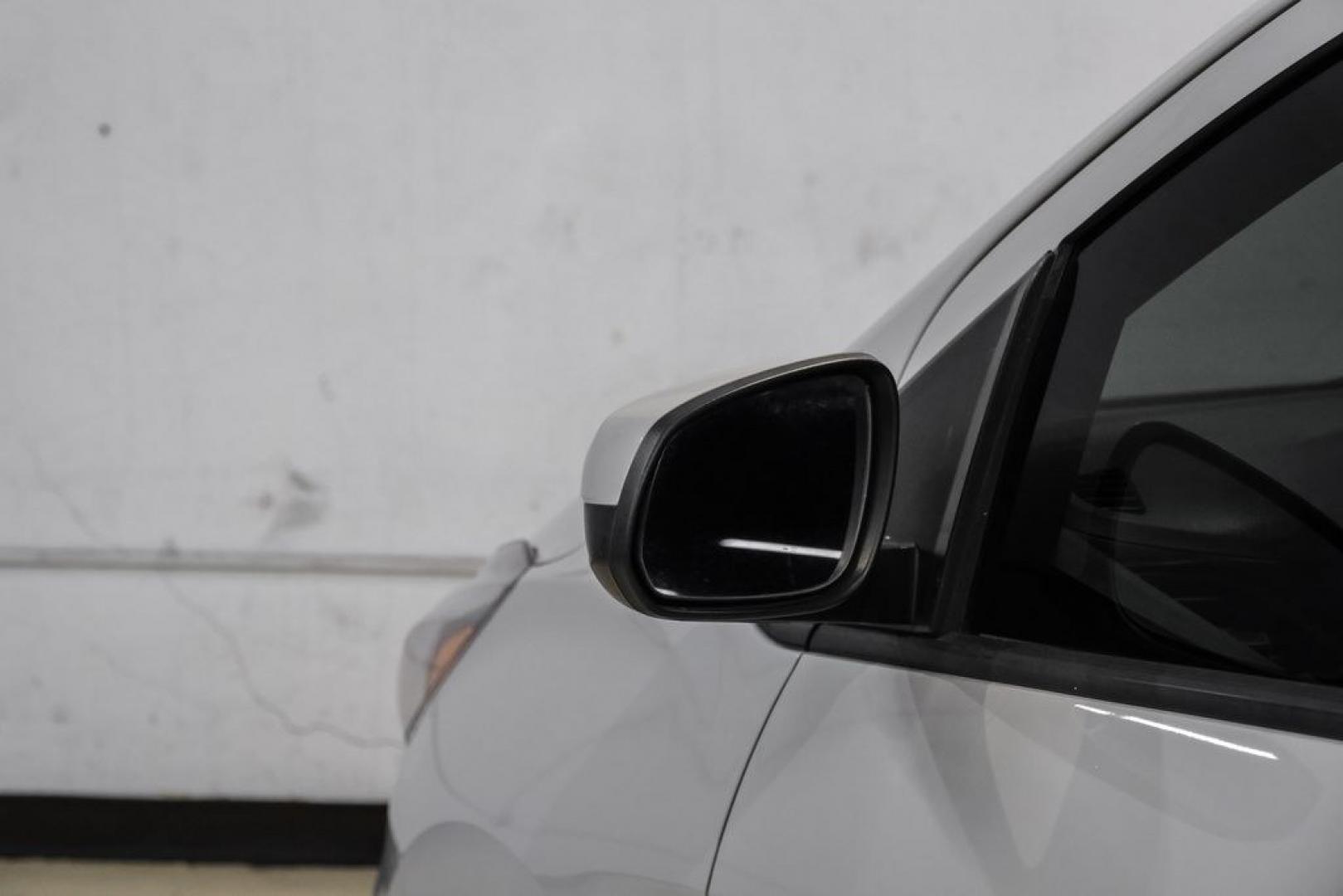 2021 Toasted Marshmallow /Jet Black/Dark Anderson Silver Metallic Chevrolet Spark 1LT (KL8CD6SA4MC) with an 1.4L DOHC engine, CVT transmission, located at 15300 Midway Rd., Addison, TX, 75001, (972) 702-0011, 32.958321, -96.838074- Photo#34