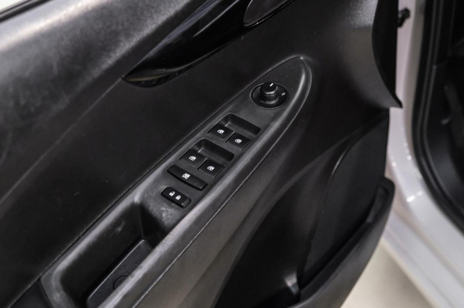 2021 Toasted Marshmallow /Jet Black/Dark Anderson Silver Metallic Chevrolet Spark 1LT (KL8CD6SA4MC) with an 1.4L DOHC engine, CVT transmission, located at 15300 Midway Rd., Addison, TX, 75001, (972) 702-0011, 32.958321, -96.838074- Photo#36