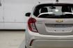 2021 Toasted Marshmallow /Jet Black/Dark Anderson Silver Metallic Chevrolet Spark 1LT (KL8CD6SA4MC) with an 1.4L DOHC engine, CVT transmission, located at 15300 Midway Rd., Addison, TX, 75001, (972) 702-0011, 32.958321, -96.838074- Photo#40