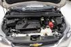2021 Toasted Marshmallow /Jet Black/Dark Anderson Silver Metallic Chevrolet Spark 1LT (KL8CD6SA4MC) with an 1.4L DOHC engine, CVT transmission, located at 15300 Midway Rd., Addison, TX, 75001, (972) 702-0011, 32.958321, -96.838074- Photo#42