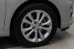 2021 Toasted Marshmallow /Jet Black/Dark Anderson Silver Metallic Chevrolet Spark 1LT (KL8CD6SA4MC) with an 1.4L DOHC engine, CVT transmission, located at 15300 Midway Rd., Addison, TX, 75001, (972) 702-0011, 32.958321, -96.838074- Photo#49
