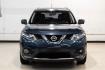 2016 Arctic Blue /Charcoal Nissan Rogue SL (JN8AT2MT9GW) with an 2.5L I4 DOHC 16V engine, CVT transmission, located at 15300 Midway Rd., Addison, TX, 75001, (972) 702-0011, 32.958321, -96.838074- Photo#1