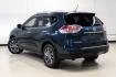 2016 Arctic Blue /Charcoal Nissan Rogue SL (JN8AT2MT9GW) with an 2.5L I4 DOHC 16V engine, CVT transmission, located at 15300 Midway Rd., Addison, TX, 75001, (972) 702-0011, 32.958321, -96.838074- Photo#6