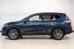 2016 Arctic Blue /Charcoal Nissan Rogue SL (JN8AT2MT9GW) with an 2.5L I4 DOHC 16V engine, CVT transmission, located at 15300 Midway Rd., Addison, TX, 75001, (972) 702-0011, 32.958321, -96.838074- Photo#7
