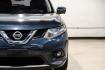 2016 Arctic Blue /Charcoal Nissan Rogue SL (JN8AT2MT9GW) with an 2.5L I4 DOHC 16V engine, CVT transmission, located at 15300 Midway Rd., Addison, TX, 75001, (972) 702-0011, 32.958321, -96.838074- Photo#10