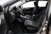 2015 Titanium /Charcoal Nissan Sentra SV (3N1AB7AP0FL) with an 1.8L 4-Cylinder DOHC 16V engine, CVT transmission, located at 15300 Midway Rd., Addison, TX, 75001, (972) 702-0011, 32.958321, -96.838074- Photo#3
