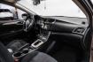 2015 Titanium /Charcoal Nissan Sentra SV (3N1AB7AP0FL) with an 1.8L 4-Cylinder DOHC 16V engine, CVT transmission, located at 15300 Midway Rd., Addison, TX, 75001, (972) 702-0011, 32.958321, -96.838074- Photo#11