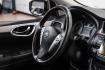 2015 Titanium /Charcoal Nissan Sentra SV (3N1AB7AP0FL) with an 1.8L 4-Cylinder DOHC 16V engine, CVT transmission, located at 15300 Midway Rd., Addison, TX, 75001, (972) 702-0011, 32.958321, -96.838074- Photo#13
