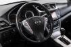 2015 Titanium /Charcoal Nissan Sentra SV (3N1AB7AP0FL) with an 1.8L 4-Cylinder DOHC 16V engine, CVT transmission, located at 15300 Midway Rd., Addison, TX, 75001, (972) 702-0011, 32.958321, -96.838074- Photo#14