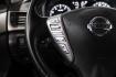 2015 Titanium /Charcoal Nissan Sentra SV (3N1AB7AP0FL) with an 1.8L 4-Cylinder DOHC 16V engine, CVT transmission, located at 15300 Midway Rd., Addison, TX, 75001, (972) 702-0011, 32.958321, -96.838074- Photo#15