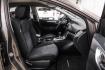 2015 Titanium /Charcoal Nissan Sentra SV (3N1AB7AP0FL) with an 1.8L 4-Cylinder DOHC 16V engine, CVT transmission, located at 15300 Midway Rd., Addison, TX, 75001, (972) 702-0011, 32.958321, -96.838074- Photo#32