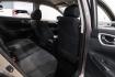 2015 Titanium /Charcoal Nissan Sentra SV (3N1AB7AP0FL) with an 1.8L 4-Cylinder DOHC 16V engine, CVT transmission, located at 15300 Midway Rd., Addison, TX, 75001, (972) 702-0011, 32.958321, -96.838074- Photo#34