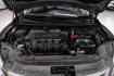 2015 Titanium /Charcoal Nissan Sentra SV (3N1AB7AP0FL) with an 1.8L 4-Cylinder DOHC 16V engine, CVT transmission, located at 15300 Midway Rd., Addison, TX, 75001, (972) 702-0011, 32.958321, -96.838074- Photo#47