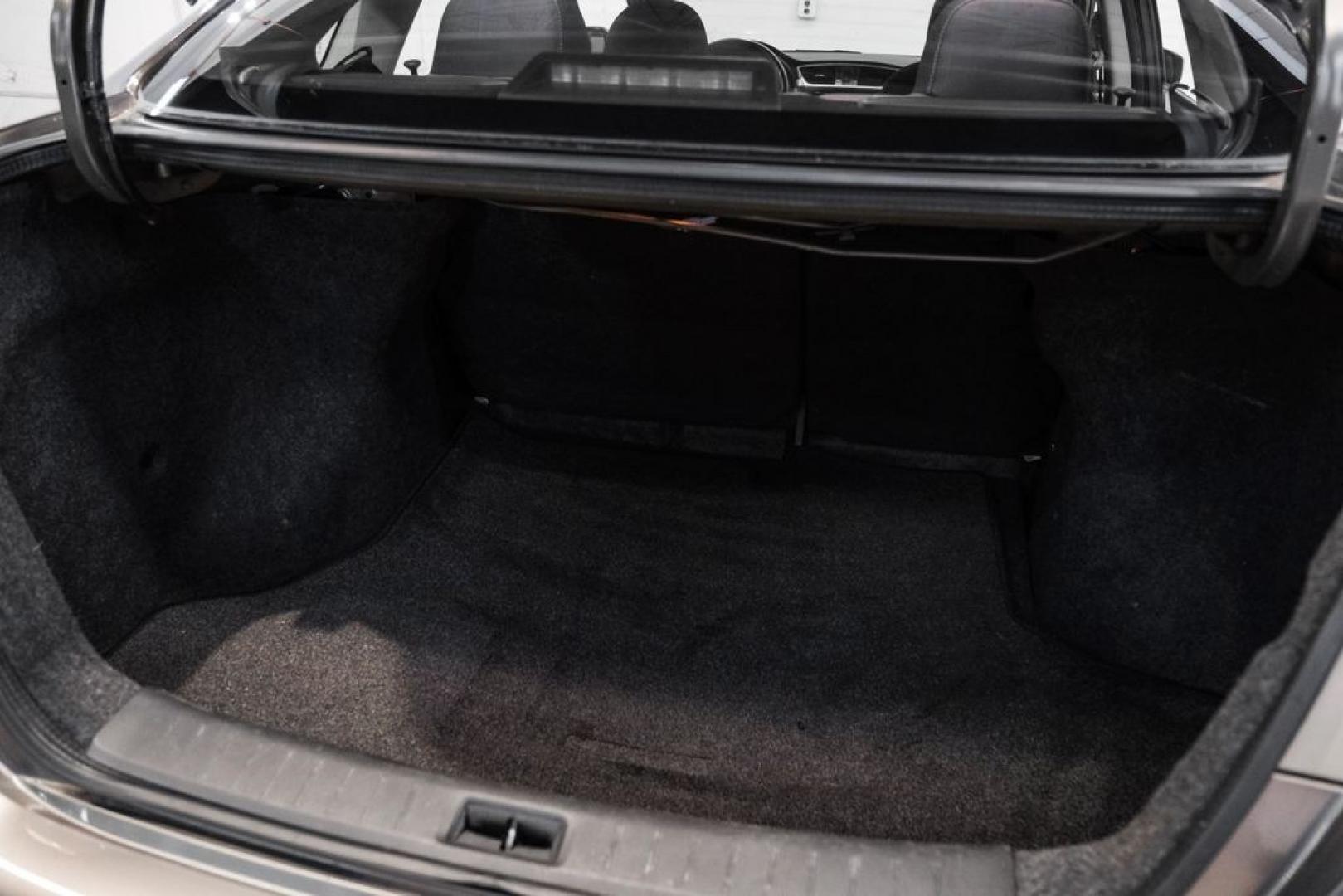 2015 Titanium /Charcoal Nissan Sentra SV (3N1AB7AP0FL) with an 1.8L 4-Cylinder DOHC 16V engine, CVT transmission, located at 15300 Midway Rd., Addison, TX, 75001, (972) 702-0011, 32.958321, -96.838074- Photo#50