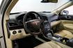 2019 Pearl Metallic /Light Dune Lincoln MKT Standard (2LMHJ5AT2KB) with an V6 engine, Automatic transmission, located at 15300 Midway Rd., Addison, TX, 75001, (972) 702-0011, 32.958321, -96.838074- Photo#2