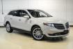 2019 Pearl Metallic /Light Dune Lincoln MKT Standard (2LMHJ5AT2KB) with an V6 engine, Automatic transmission, located at 15300 Midway Rd., Addison, TX, 75001, (972) 702-0011, 32.958321, -96.838074- Photo#5